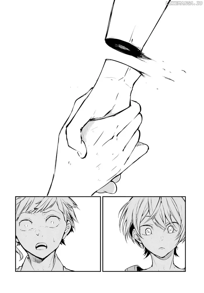 Bungou Stray Dogs Chapter 118 image 17_optimized